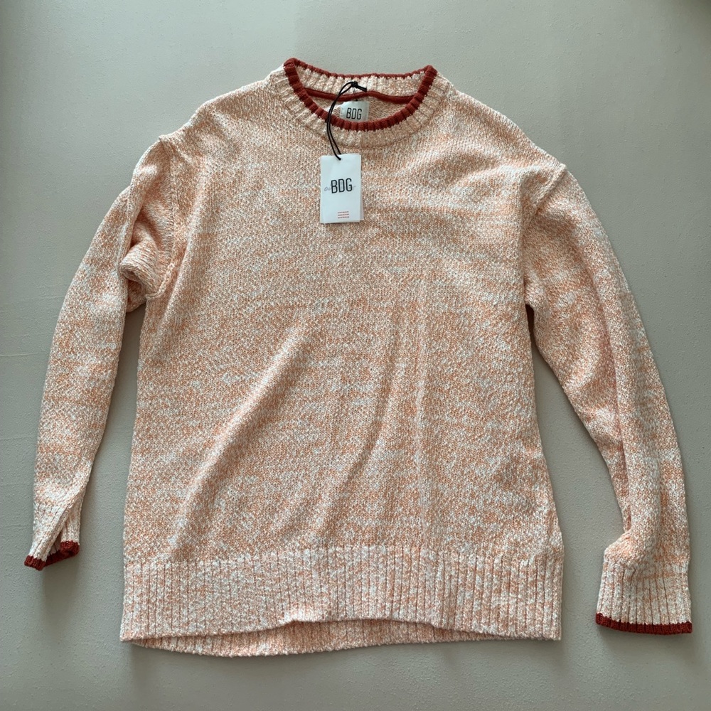 Urban outfitters man sweater small size